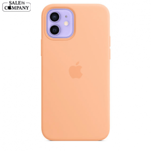 قاب سیلیکونی 12 / 12 پرو - مگ سیف