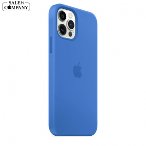 قاب سیلیکونی 12 / 12 پرو - مگ سیف