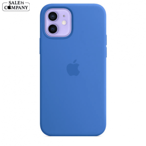 قاب سیلیکونی 12 / 12 پرو - مگ سیف