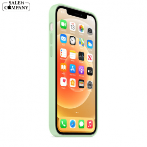 قاب سیلیکونی 12 / 12 پرو - مگ سیف