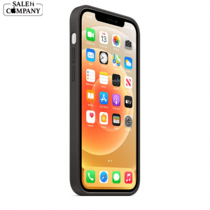 قاب سیلیکونی 12 / 12 پرو - مگ سیف