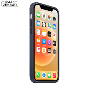 قاب سیلیکونی 12 / 12 پرو - مگ سیف