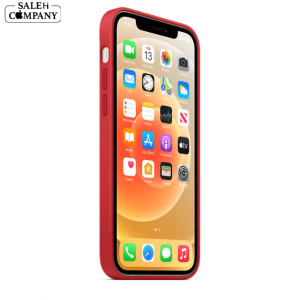 قاب سیلیکونی 12 / 12 پرو - مگ سیف