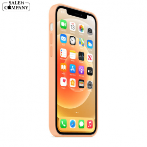 قاب سیلیکونی 12 / 12 پرو - مگ سیف