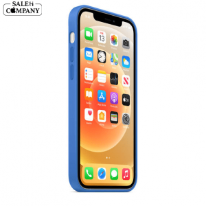 قاب سیلیکونی 12 / 12 پرو - مگ سیف