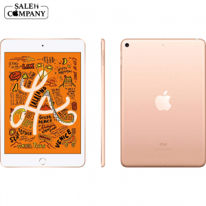 آیپد مینی 5 iPad Mini 5 2019 7.9 inch WiFi ظرفیت 64 گیگابایت