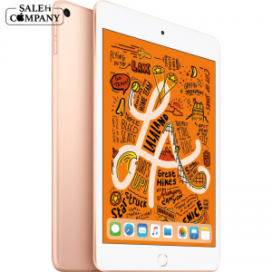 آیپد مینی 5 iPad Mini 5 2019 7.9 inch WiFi ظرفیت 64 گیگابایت