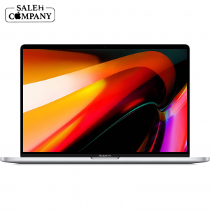 مک بوک پرو 16 اینچی مدل MVVM2 2019 همراه با تاچ بار