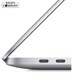 مک بوک پرو 16 اینچی مدل MVVM2 2019 همراه با تاچ بار