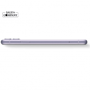 آیفون 11 - دو سیم‌ کارت