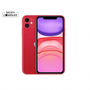 آیفون 11 - دو سیم‌ کارت