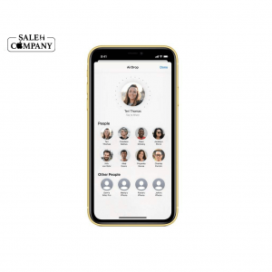 آیفون 11 - دو سیم‌ کارت