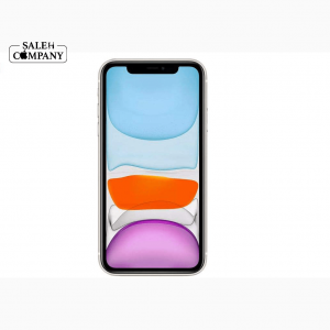 آیفون 11 - دو سیم‌ کارت