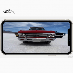 آیفون 11 - دو سیم‌ کارت