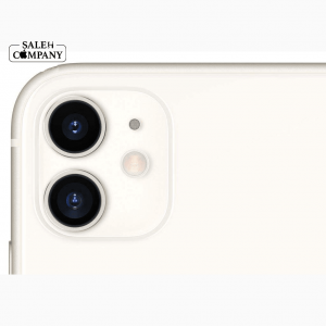 آیفون 11 - دو سیم‌ کارت