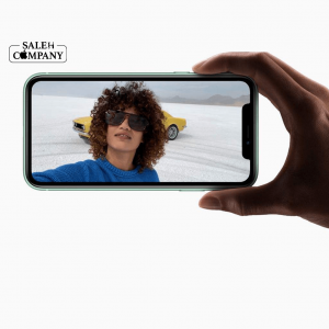 آیفون 11 - دو سیم‌ کارت