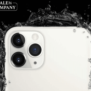 آیفون 11 پرو - دو سیم‌ کارت