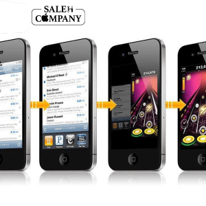 آیفون 4 - 32 گیگابایت