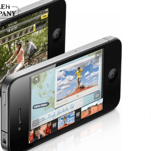 آیفون 4 - 32 گیگابایت