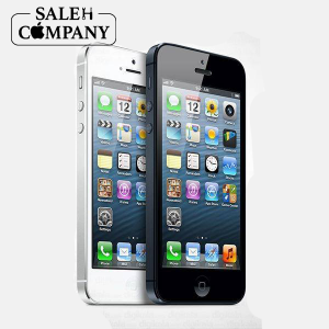 آیفون 5 - 64 گیگابایت