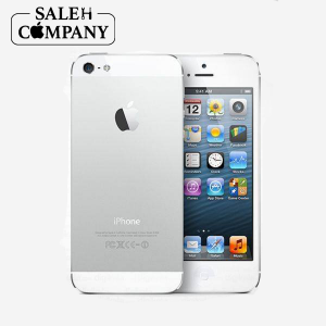 آیفون 5 - 64 گیگابایت