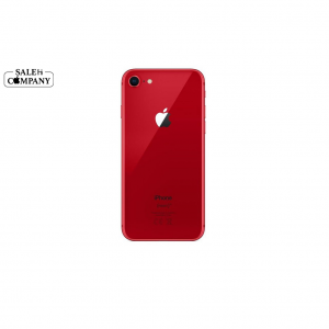 آیفون 8 - قرمز - 64 گیگابایت
