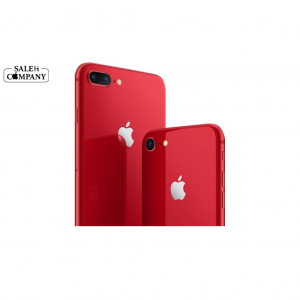 آیفون 8 - قرمز - 64 گیگابایت