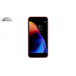 آیفون 8 - قرمز - 64 گیگابایت
