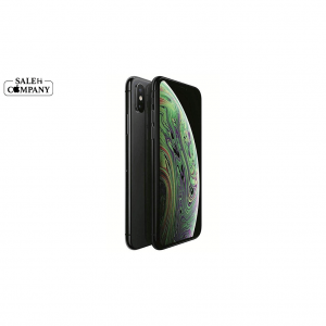 آیفون ایکس اس مکس - 256 گیگابایت