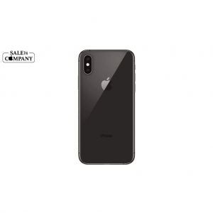 آیفون ایکس اس مکس - 512 گیگابایت