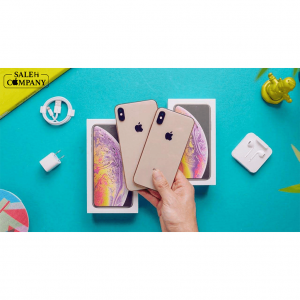 آیفون ایکس اس - 256 گیگابایت