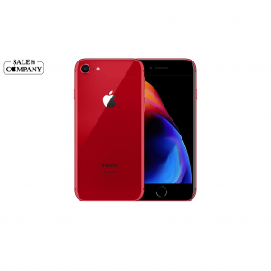 آیفون 8 - قرمز - 256 گیگابایت