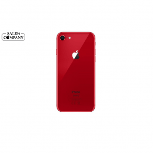 آیفون 8 - قرمز - 256 گیگابایت
