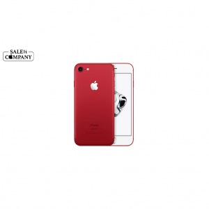 آیفون 7 - قرمز - 128 گیگابایت