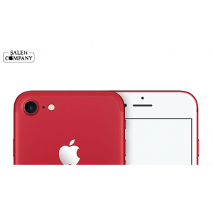 آیفون 7 - قرمز - 128 گیگابایت