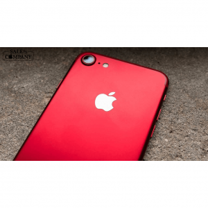 آیفون 7 - قرمز - 128 گیگابایت