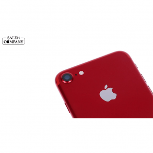 آیفون 7 - قرمز - 128 گیگابایت