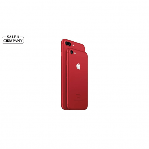 آیفون 7 - قرمز - 128 گیگابایت