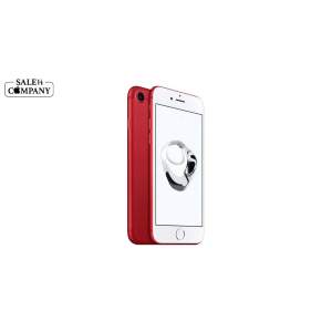 آیفون 7 - قرمز - 256 گیگابایت