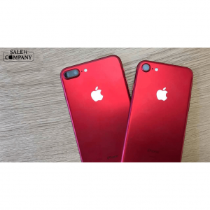 آیفون 7 - قرمز - 256 گیگابایت