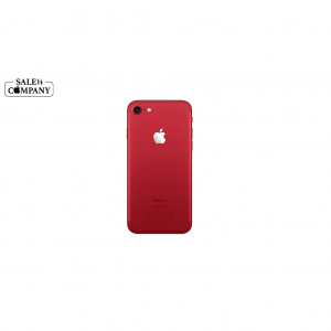 آیفون 7 - قرمز - 256 گیگابایت