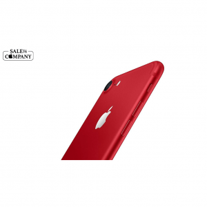 آیفون 7 - قرمز - 256 گیگابایت