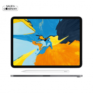 قلم لمسی اپل -  Apple Pencil 2nd Generation