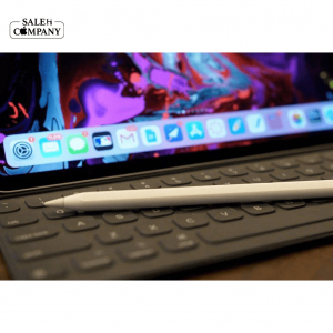 قلم لمسی اپل -  Apple Pencil 2nd Generation