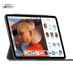 قلم لمسی اپل -  Apple Pencil 2nd Generation