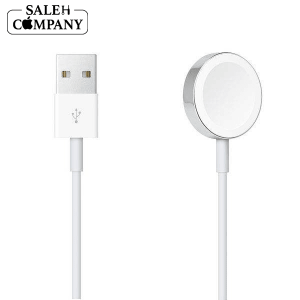 اپل واچ سری 5 مدل 40mm Aluminum Case With Nike Sport Band