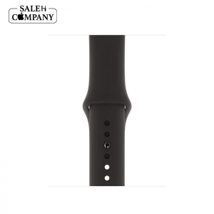 اپل واچ سری 5 مدل 40mm Aluminum Case With Sport Band