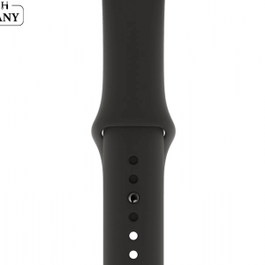 اپل واچ سری 4 مدل 44mm Aluminum Case With Sport Band