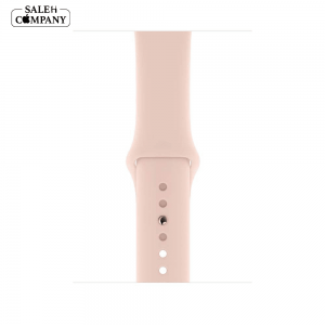 اپل واچ سری 4 مدل 44mm Aluminum Case With Sport Band
