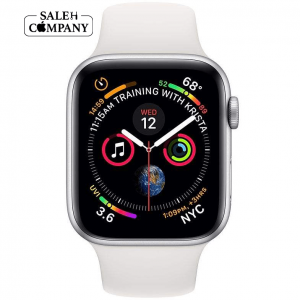اپل واچ سری 4 مدل 44mm Aluminum Case With Sport Band